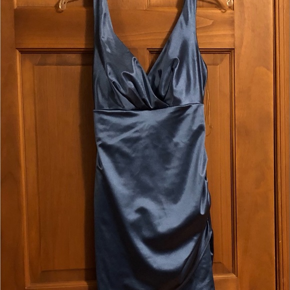 Emerald sundae dress - Picture 2 of 5